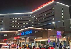 Adana’da tabancayla başından vurulmuş halde bulunan çocuk, tedaviye alındı; ağabeyi tutuklandı