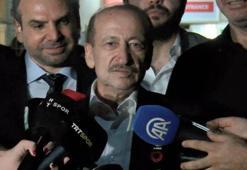 Gaziantep FK Başkanı Memik Yılmaz: Belki yenebilirdik