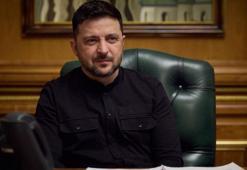 Zelenskiy: Rusya’nın herhangi bir anlaşmaya uyacağına ikna olmadık