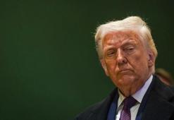 Trump: ABD tarihindeki en üstün ve seçkin silahları üretti