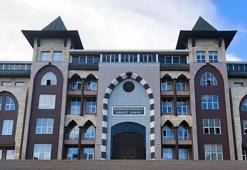 Kahramanmaraş merkezli 10 ilde 'yasa dışı bahis' operasyonu; 18 gözaltı