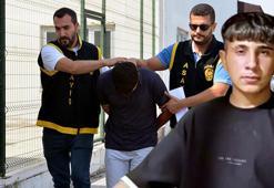 Birlikte içki içtiği çocukluk arkadaşını bıçaklayarak öldürdü