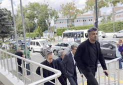 Kozinoğlu'nun ölümüne ilişkin soruşturmada Kurtlar Vadisi dizisinin senaristi Raci Şaşmaz'ın ifadesi ortaya çıktı