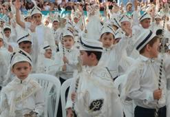 Sultangazi Belediyesi’nden toplu sünnet şöleni