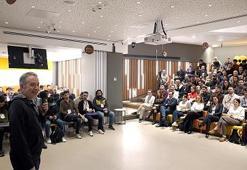Trendyol teknoloji ekosistemini 'AI/ML Summit’te buluşturuyor
