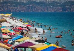 Antalya turizmine Avrupa uyarısı
