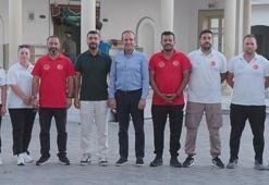 TGTOF Başkanı Cengiz Toksöz: Türk'ün ok ve yaydaki gücünü Güney Kore’de göstereceğiz
