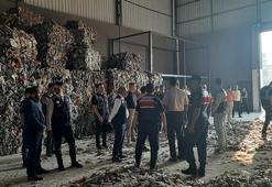 Akdeniz'de mikroplastik kirliliği denetiminde 12 tesis kapatıldı
