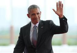 Eski ABD Başkanı Obama’dan yapay zekaya yönelik yasal düzenleme çağrısı