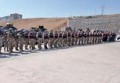 Şanlıurfa'da yeni nesil suç örgütlerine finansman sağlayan 7 şüpheli yakalandı