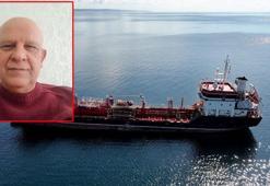 Silivri açıklarında bulunan cesedin 'Tuğberk İmamoğlu' gemisinin kaptanına ait olduğu ortaya çıkt