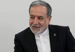 İran Dışişleri Bakanı Arakçi, Çin’i ziyaret edecek