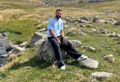 Salah izin gününde Trabzon’u keşfetti