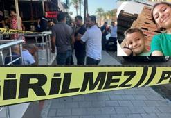 Fethiye'de baba ve 2 çocuğu iş yerinde ölü bulundu