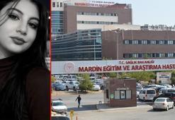 Mardin'de 17 yaşındaki Gülizar, evinde tüfekle vurulmuş halde ölü bulundu