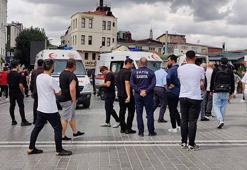 Fatih’te döviz bürosunda silahlı kavga: 2 ölü, 2 yaralı