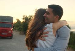 Simay ile Mehmet nikah masasında
