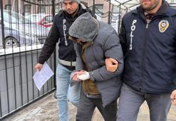 Üvey babasını bıçaklayarak öldüren sanık: Annemi korumak için müdahale ettim