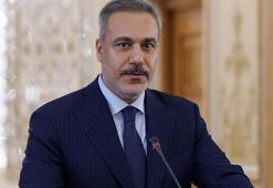 Dışişleri Bakanı Fidan: Karadeniz’i çatışmanın dışında tutma çabamız sürüyor