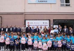 Çolakoğlu Metalurji’den Dilovası’nda eğitime destek