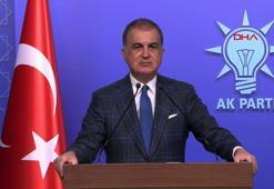 AK Parti'li Çelik: Türkiye'nin gündeminde şu an bir seçim yoktur