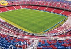Limak’ın yenilediği Camp Nou, 2029 Şampiyonlar Ligi Finali’ne ev sahipliği yapacak