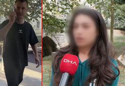 Göktürk’te kick boks hocası kira zammı tartışmasında kadın eğitmeni darbetti: 40 bin lira vereceksin seni öldürürüm