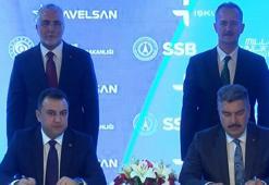 İŞKUR ve HAVELSAN'dan milli yazılım sistemi 'KOVAN' için iş birliği protokolü