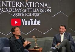 Merzigo’nun içerik modeli Uluslararası Emmy Akademisi’nde