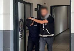 Teknik servis yalanıyla 12 kişiyi dolandırdı