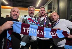 Trabzonspor’da teknik direktör Thomas Reis dönemi