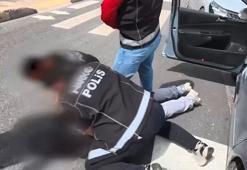 Çatalca’da uyuşturucu operasyonu: 11 kilo 500 gram kokain ele geçirildi