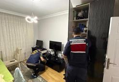 MİT koordinesinde yazılım şirketine yasa dışı veri sorgulama operasyonu: 5 gözaltı