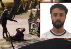 Eyüpsultan’da annesini taciz ettiğini öne sürdüğü kişiyi bacaklarından vurdu