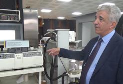 Araştırma Hastanesi Müzesi, geçmişten günümüze tıbbın izlerini taşıyor