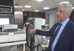 Araştırma Hastanesi Müzesi, geçmişten günümüze tıbbın izlerini taşıyor
