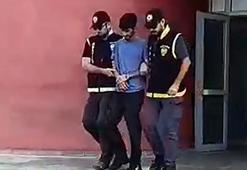 30 yıl hapisle aranan firari hükümlü, 10 yıl sonra yakalandı