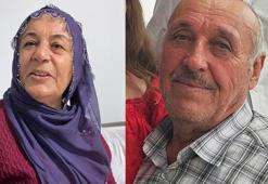 İçişleri Bakanlığı: Ağa ve Nimet Üykü çiftinin katil zanlısı H.Ç. yakalandı