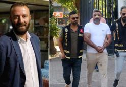 Eski Trabzonsporlu futbolcunun oğlunu öldüren sanık hakkında müebbet talebi
