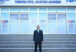 Bakan Uraloğlu: 2030 yılı hedefimiz karbondioksit emisyonunu yüzde 5 oranında azaltmaktır