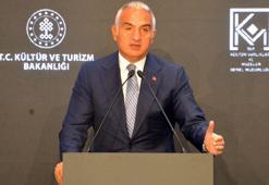 Bakan Ersoy: Deprem bölgesindeki toplam yatırımımız 34 milyar liraya ulaşacak