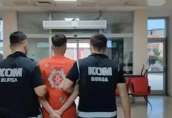 Sanal medyada silahlı eylem için eleman temini paylaşımı yapan 10 şüpheliye gözaltı