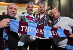 Trabzonspor tarihinin 45’inci teknik direktörü Thomas Reis oldu