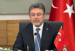 Bakan Yumaklı: Türkiye ve Almanya'nın tarımsal ticaret hacmini 5 milyar dolar seviyesine ulaştırmak istiyoruz