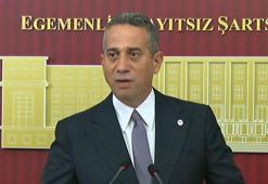 Yeni Parti'li Başarır: Ülke her koşulda seçim sürecine girmiştir