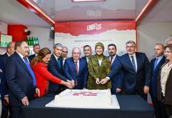 Kızılay Maden Suyu 100’üncü yılını Afyonkarahisar’da kutladı