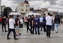 Döviz bürosunda 2 kişinin öldüğü saldırıyla yeni detaylar ortaya çıktı