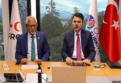 COP31 Başkanı Kurum, Cenevre’de ‘İklim Eylem Zirvesi Liderler Diyaloğu Programı’na katıldı