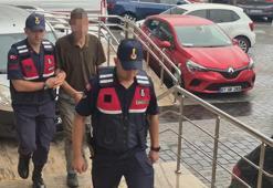 17 yaşındaki kızlarını yatağa zincirledikleri iddia edilen çift tutuklandı