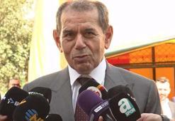 Dursun Özbek: Transferleri temmuzda yapsaydık aradaki fark 50 milyon euro civarındaydı